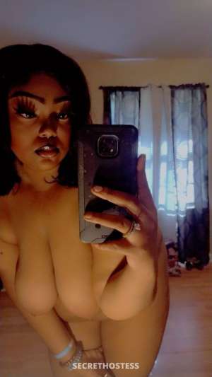 21 year old Escort in Lawton OK LaLa the pretty Bbw