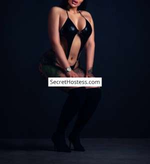 Mallory Pornstar 26Yrs Old Escort 69KG 185CM Tall Belgrade Image - 1