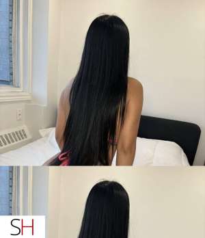 23 year old Escort in Toronto ᡣ𐭩.ೃ. parking available, exotic girl, new experience