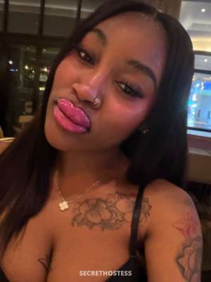 Mulanné 20Yrs Old Escort 154CM Tall Beaumont TX Image - 8