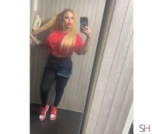 Nadia .NEW IN TOWN❤️Party Girl 100%real!, Independent 27 year old Escort in Bradford