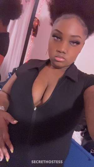 23 year old Escort in Charleston SC Your Best Desire