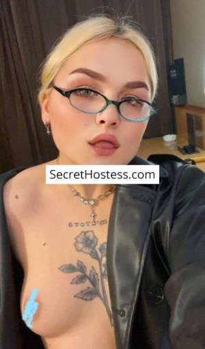 Rina 24Yrs Old Escort 55KG 165CM Tall Barcelona Image - 6