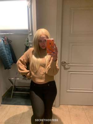 24 year old Escort in ✨ the ultimate escape – sage