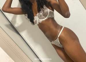 Sevyn 25Yrs Old Escort Greenville SC Image - 1