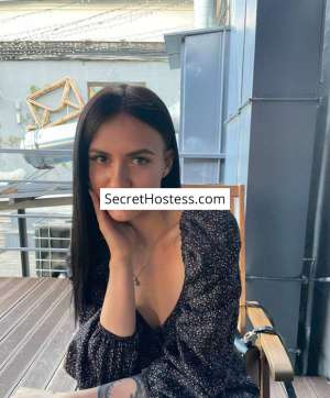 Viola 26Yrs Old Escort 50KG 170CM Tall Milan Image - 1