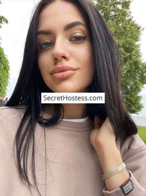 Viola 26Yrs Old Escort 50KG 170CM Tall Milan Image - 3