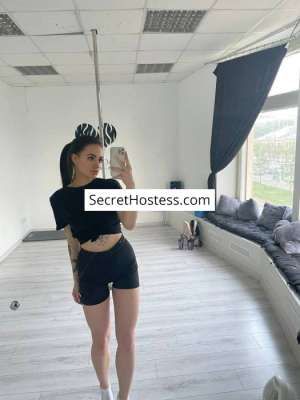 Viola 26Yrs Old Escort 50KG 170CM Tall Milan Image - 5