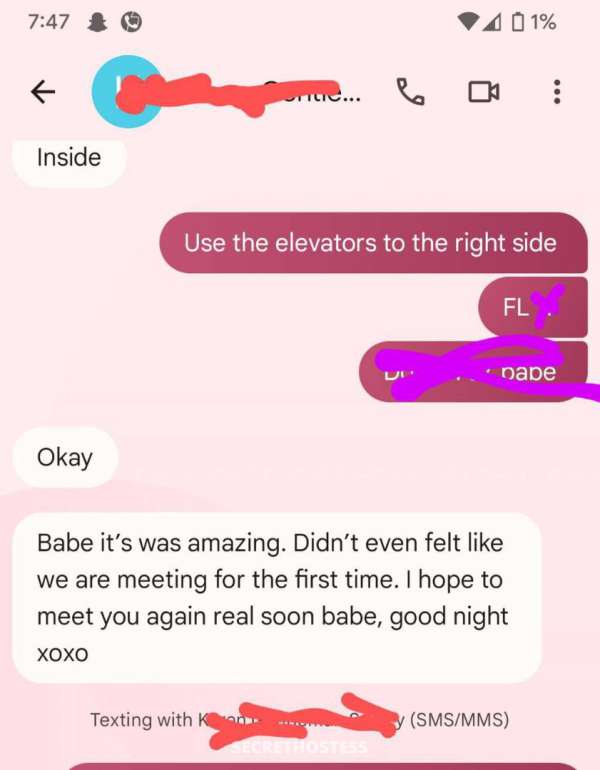 Jasmine Waters 24Yrs Old Escort Abbotsford Image - 4