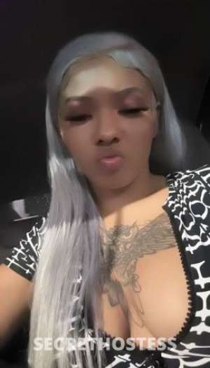 20 year old Escort in Birmingham AL Catch me while you can
