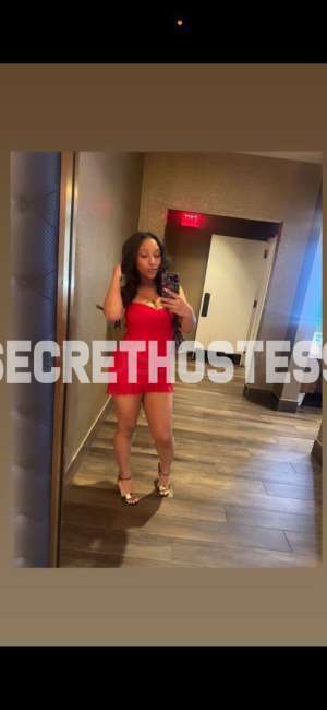 Caramels 21 year old Escort in Tampa & Orlando FL