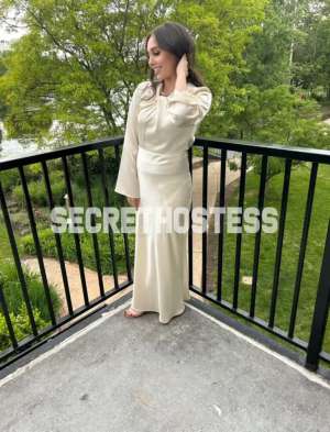 21Yrs Old Escort 58KG Chicago IL Image - 1