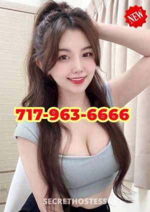 23 year old Asian Escort in Harrisburg PA NEW🟥🔴Happy Time😘👙Body Purification👙😘xxxx-