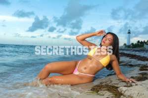 Natalia 23 year old Escort in Miami FL