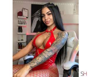 23 year old Latino Escort in Coventry ⭐️❤️REAL 100%MY PICS⭐️❤️SELENA💯 OUT&