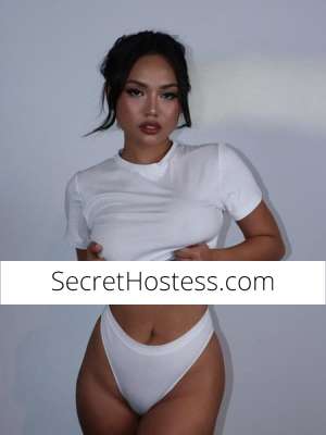 Selenexx 25 year old Escort in Melbourne