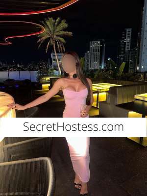 25 year old Escort in Miranda Nikita black