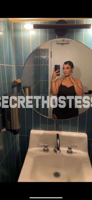 Luna Rose 26 year old Escort in Dallas TX