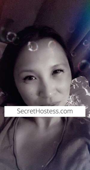 55 year old Asian Escort in Brisbane Lin Like Party