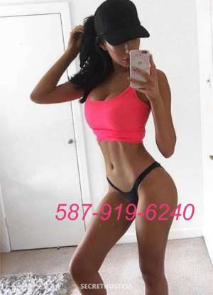 Adele 23Yrs Old Escort Ft Mcmurray Image - 2