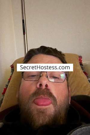 Andy 44Yrs Old British Escort Black Hair 82KG 187CM Tall 44 year old Escort in Norwich