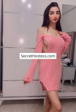 Aya, Independent 21 year old Escort in Istanbul