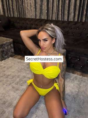 Barbi 31Yrs Old Escort 57KG 160CM Tall Bucharest Image - 3