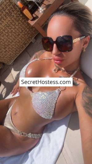 Barbi 31Yrs Old Escort 57KG 160CM Tall Bucharest Image - 4