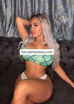 Barbi 31Yrs Old Escort 57KG 160CM Tall Bucharest Image - 8