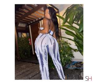 Ebony in town! Party Girl! The best OWO, Independent 24 year old Escort in North Yorkshire