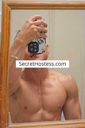 Carlos 26 year old Escort in Norwich