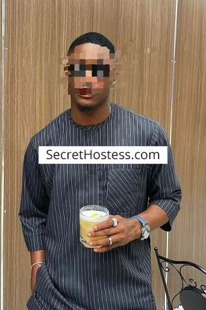 Donald D 30 year old Escort in Nottingham