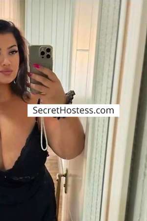 Evelina 31 year old Escort in Norwich