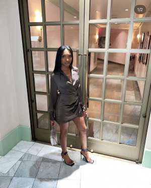 Escort Fort Lauderdale FL Image - 1