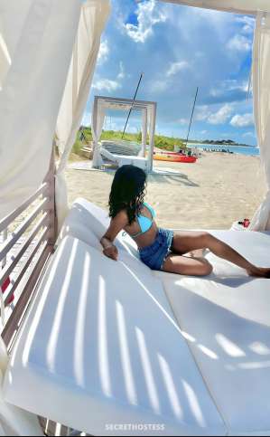 Aria Escort model 0 year old Escort in Fort Lauderdale FL