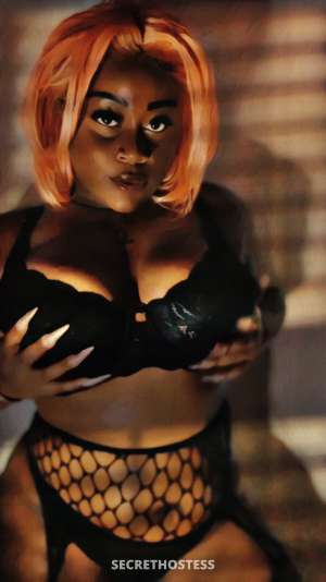 Venus Noire Escort model 0 year old Escort in Greensboro NC