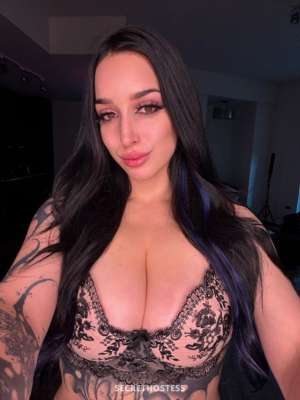 Evelyn 26Yrs Old Escort Chambersburg PA Image - 6