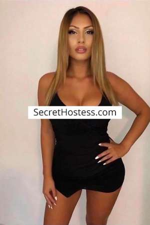 LOLY 25Yrs Old Latin Escort Blonde Brown Eyes B Cup 63KG 25 year old Escort in Norwich