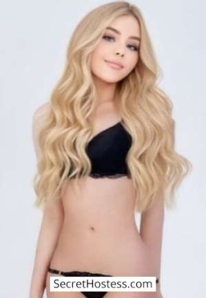 21 year old Brazilian Escort in London Mika, PalaceVIP Agency