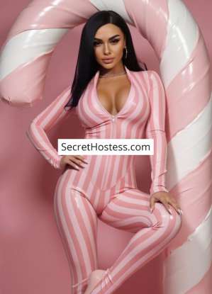 Molly, Agency 25 year old Escort in Marbella