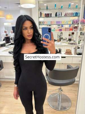 Molly 25Yrs Old Escort 55KG 151CM Tall Marbella Image - 2