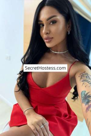 Molly 25Yrs Old Escort 55KG 151CM Tall Marbella Image - 4