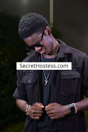 22 year old Kenyan Escort in Uxbridge Nate 22Yrs Old Kenyan Escort Other 49KG 160CM Tall Uxbridge