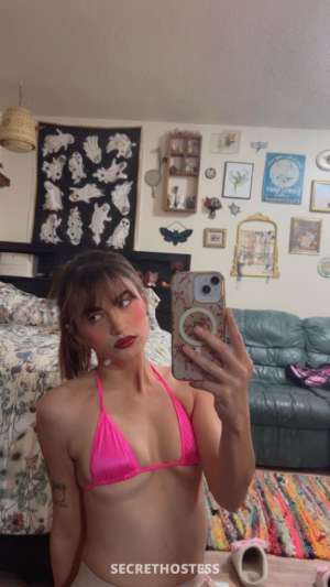 Ruby 22Yrs Old Escort Tampa FL Image - 4