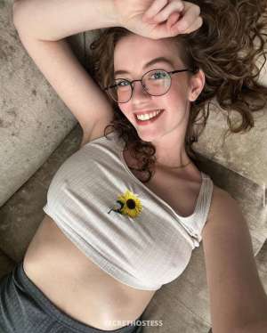 ScarlettBedford 27Yrs Old Escort 162CM Tall Seattle WA Image - 1