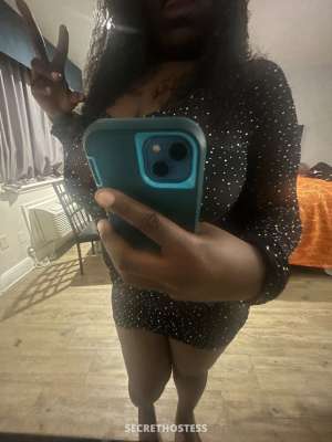 Shay 22Yrs Old Escort Alexandria LA Image - 1