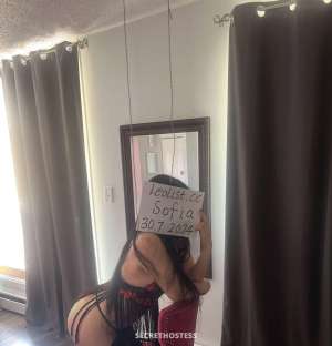 Sofia Wang 28Yrs Old Escort Kamloops Image - 5