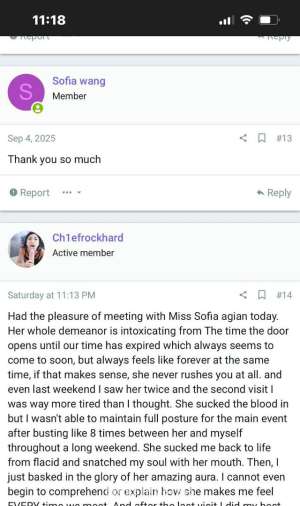 Sofia Wang 28Yrs Old Escort Kamloops Image - 7