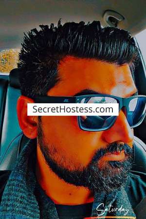 Syed09 28Yrs Old Asian Escort Black Hair Brown Eyes 101KG 28 year old Escort in Warwick