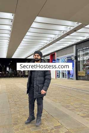 Syed09 28Yrs Old Escort 101KG 182CM Tall Warwick Image - 1
